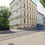 Leonart Living 01 Apartamento Graz