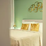 Apartamento Leonart Living 01 *