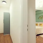 Apartamento Leonart Living 01 Graz