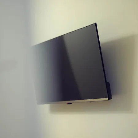 Appartement Leonart Living 01