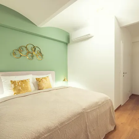 Leonart Living 01 شقة