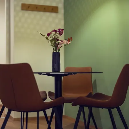 Leonart Living 01 Apartament Graz