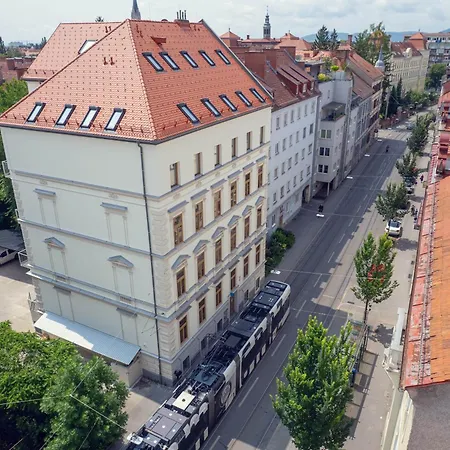 Leonart Living 01 Apartment Graz