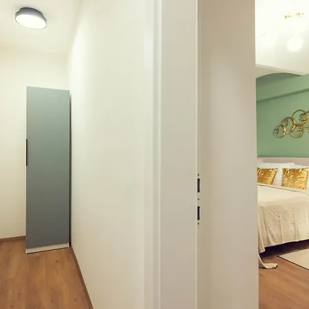 Apartment Leonart Living 01 Graz