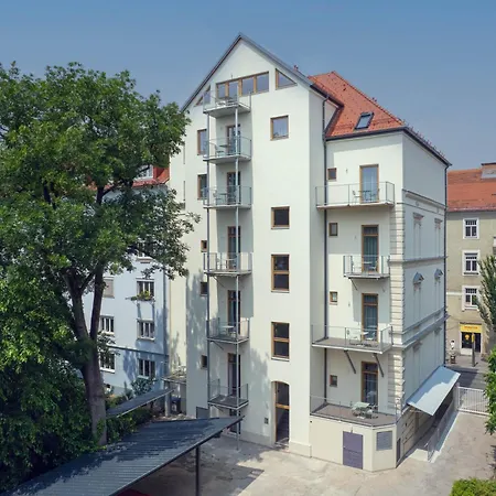 Leonart Living 01 * Graz