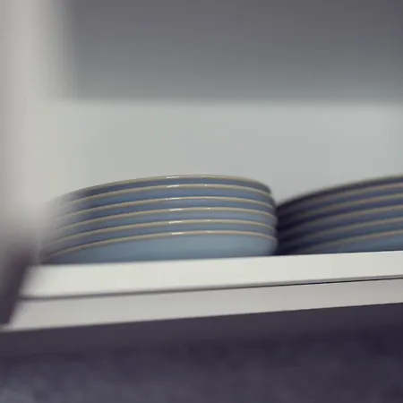 Apartamento Leonart Living 01