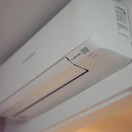 Leonart Living 01 شقة غراتس