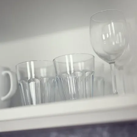 Leonart Living 01 Apartamento *