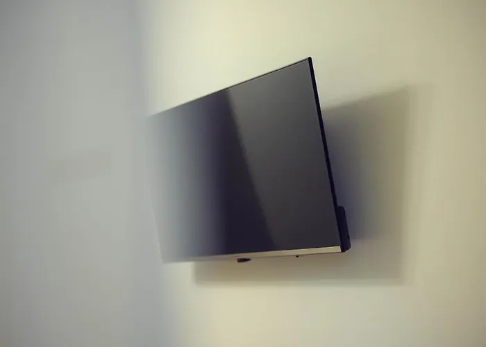 Apartment Leonart Living 01