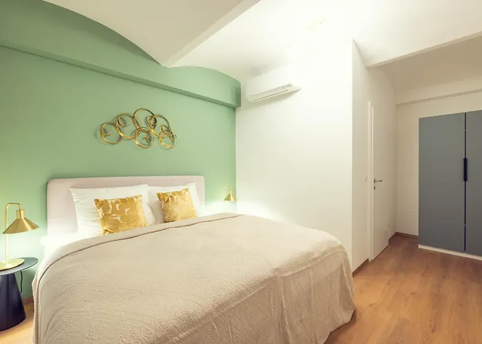 Leonart Living 01 Apartamento