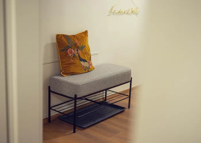 Leonart Living 01 Apartment *