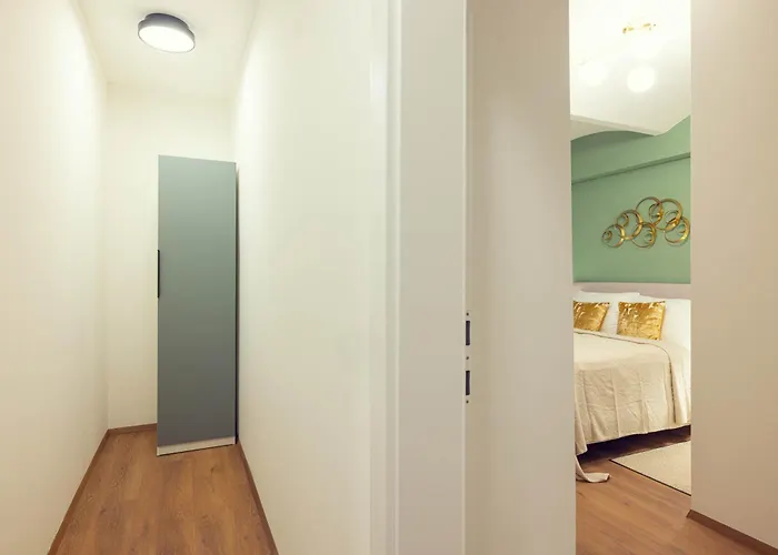 Apartment Leonart Living 01 Graz