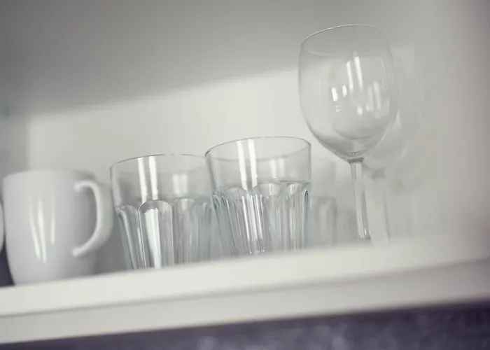 Leonart Living 01 Apartamento *